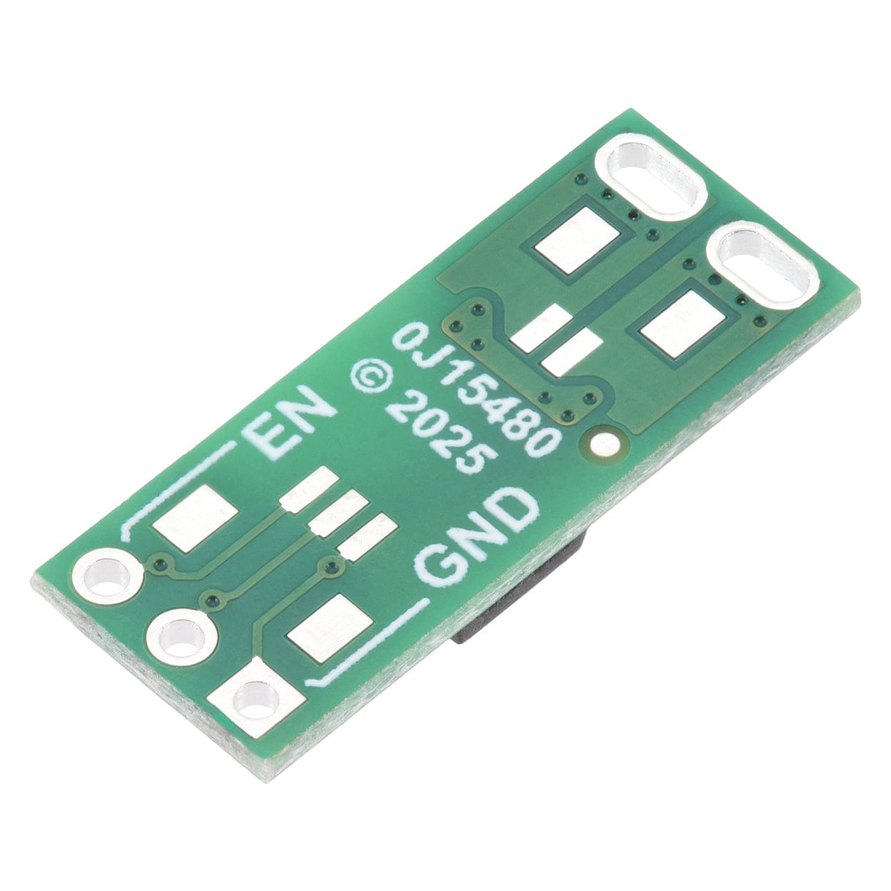 Pololu Isolated Solid State Relay/Switch - SPST by Pololu - The Pi Hut
