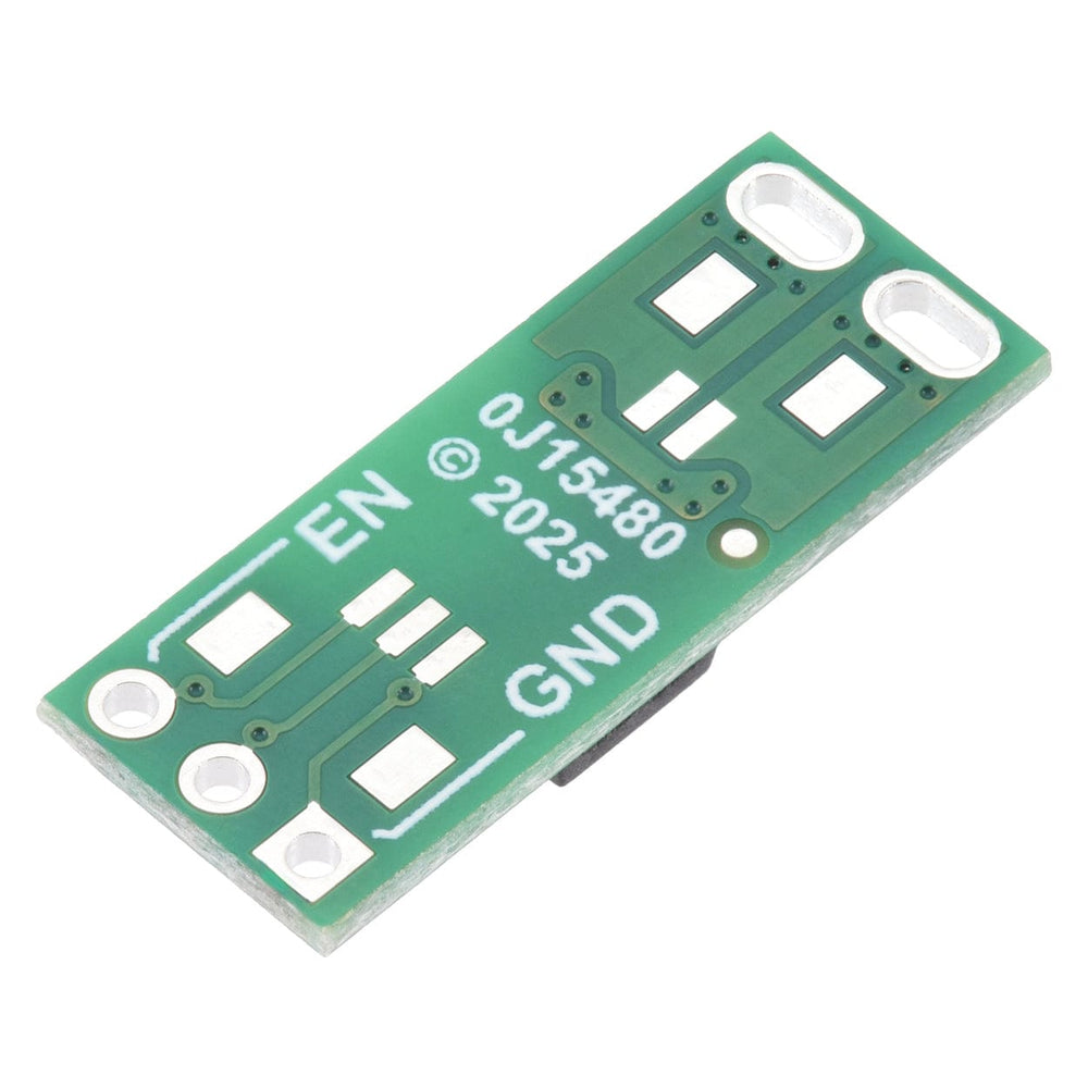 Pololu Isolated Solid State Relay/Switch - SPST by Pololu - The Pi Hut