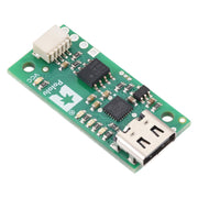 Pololu Isolated USB-to-I²C Adapter by Pololu - The Pi Hut