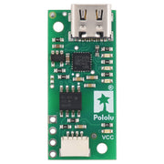 Pololu Isolated USB-to-I²C Adapter by Pololu - The Pi Hut