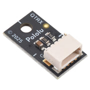 Pololu QTRX-MD-01RC-S Reflectance Sensor (RC Output) by Pololu - The Pi Hut