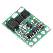 Pololu RC Switch with Isolated Solid State Relay - SPST 30V 10A by Pololu - The Pi Hut