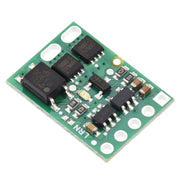 Pololu RC Switch with Isolated Solid State Relay - SPST 60V 6A by Pololu - The Pi Hut