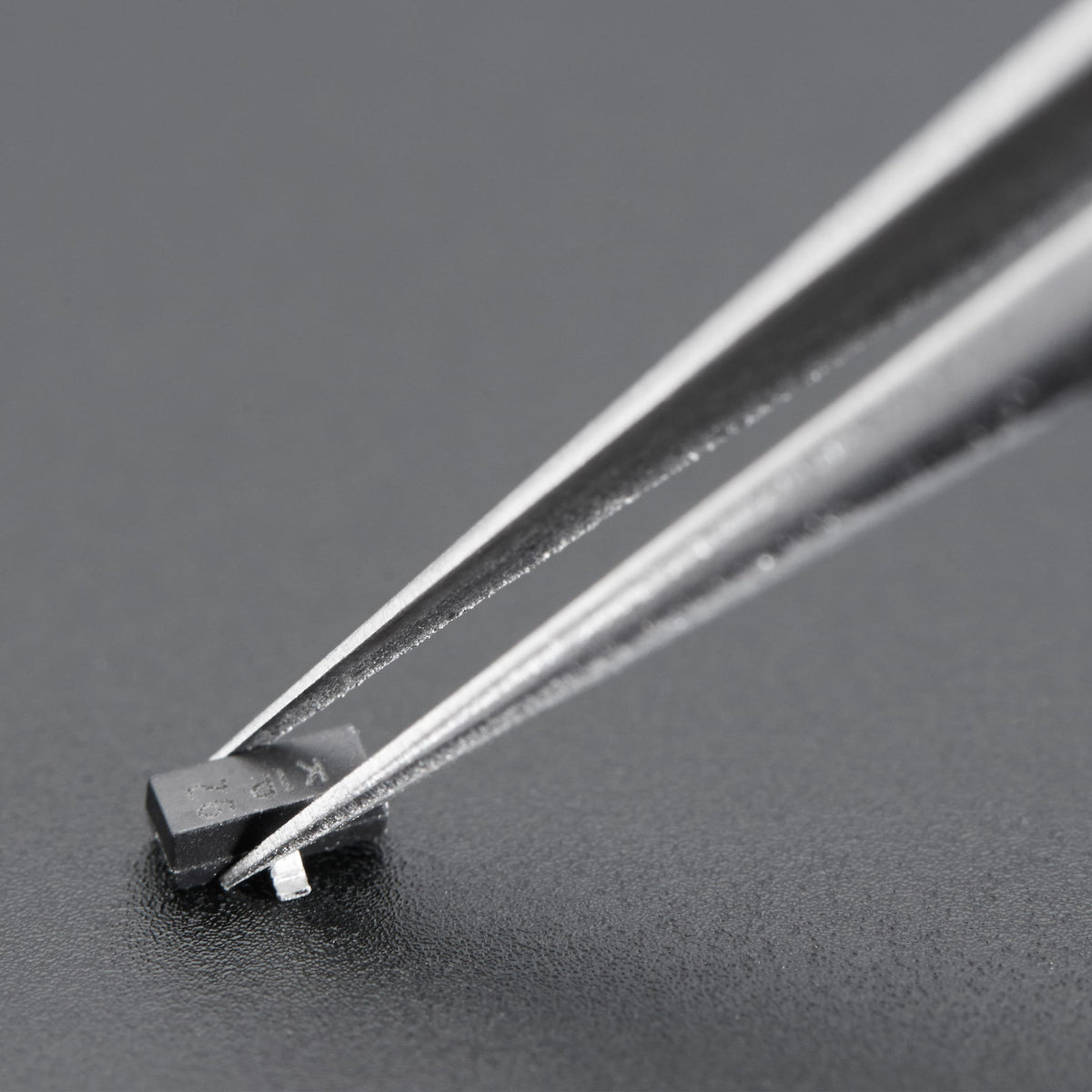 Precision Straight Tweezers - Rhino SW-11 by Adafruit - The Pi Hut