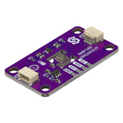 Pressure & Temperature Sensor BMP180 Breakout by Soldered Electronics - The Pi Hut