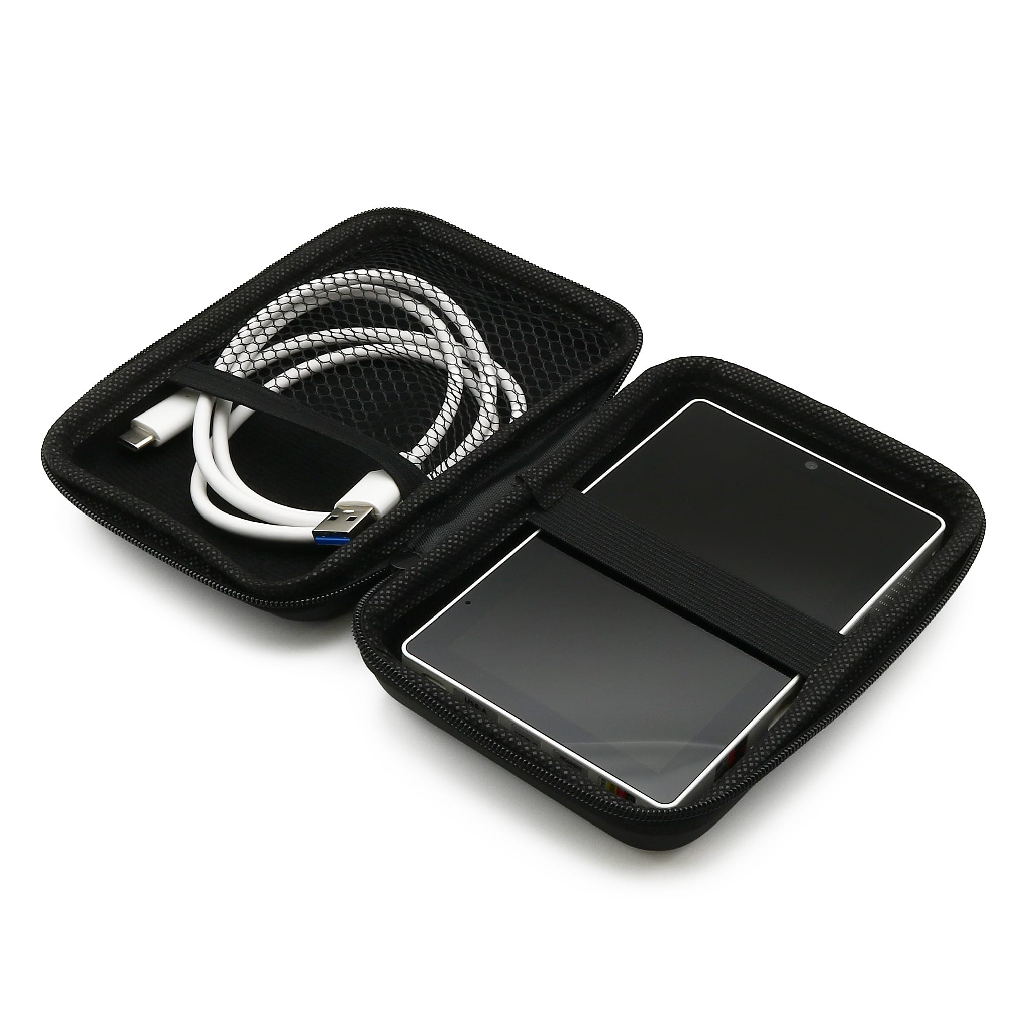 Protective Zipper Case for Tab5 by The Pi Hut - The Pi Hut