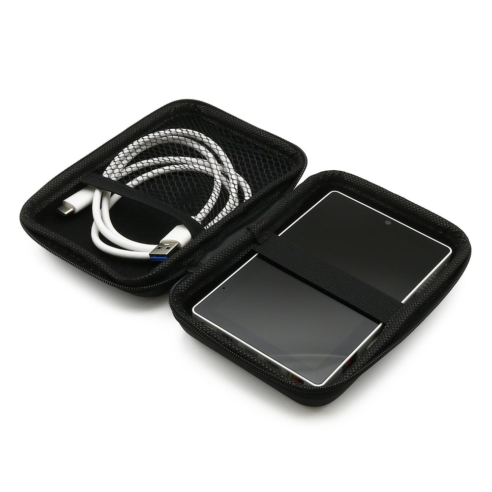 Protective Zipper Case for Tab5 by The Pi Hut - The Pi Hut
