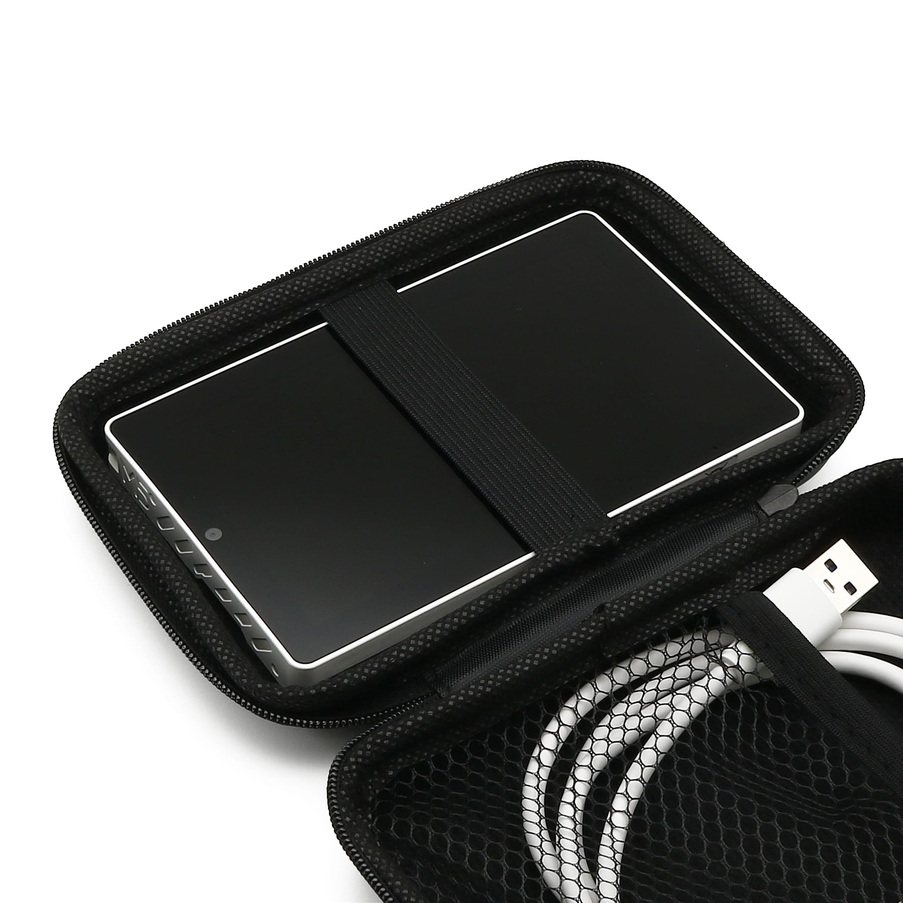 Protective Zipper Case for Tab5 by The Pi Hut - The Pi Hut