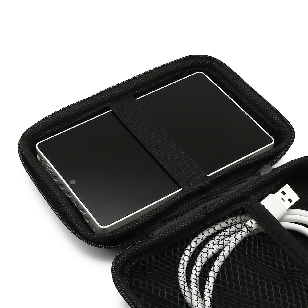 Protective Zipper Case for Tab5 by The Pi Hut - The Pi Hut