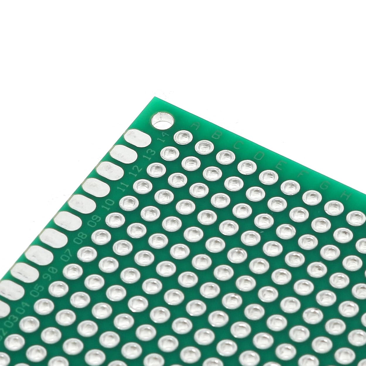 Proto PCB 10-Pack - 4x6cm