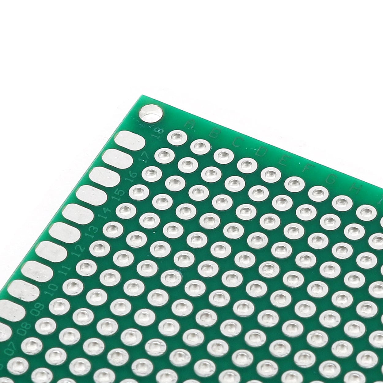 Proto PCB 10-Pack - 5x7cm