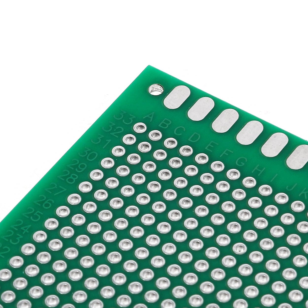 Proto PCB 10-Pack - 7x10cm