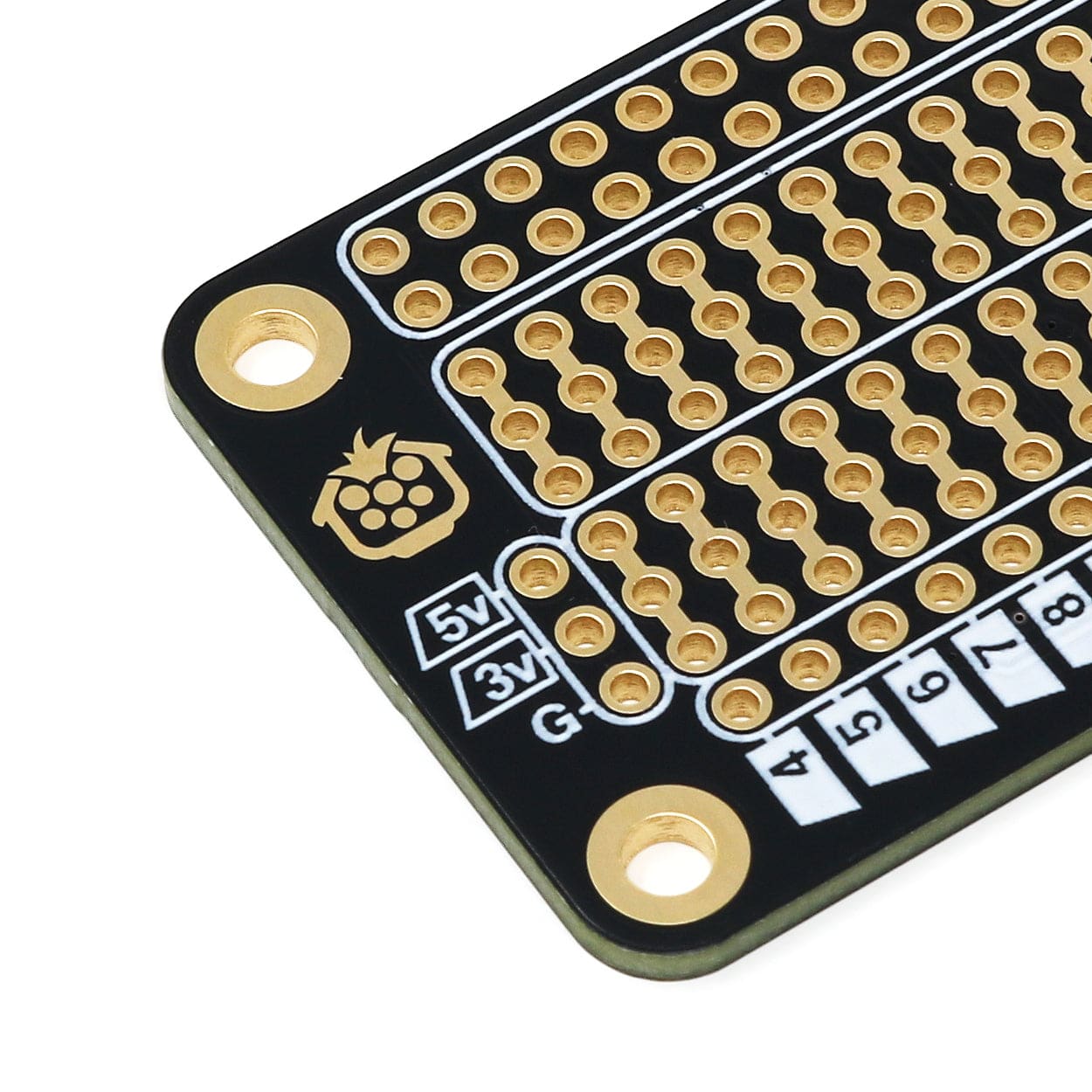 ProtoMate for Pi Zero by The Pi Hut - The Pi Hut