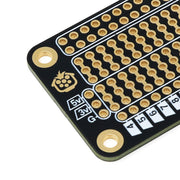 ProtoMate for Pi Zero by The Pi Hut - The Pi Hut