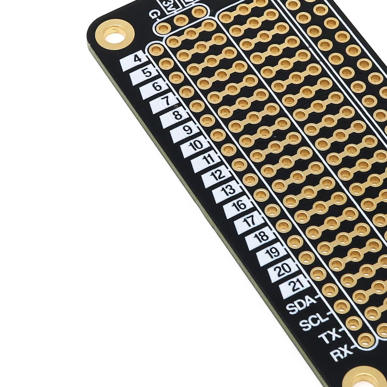 ProtoMate for Pi Zero by The Pi Hut - The Pi Hut