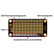 ProtoMate for Pi Zero by The Pi Hut - The Pi Hut