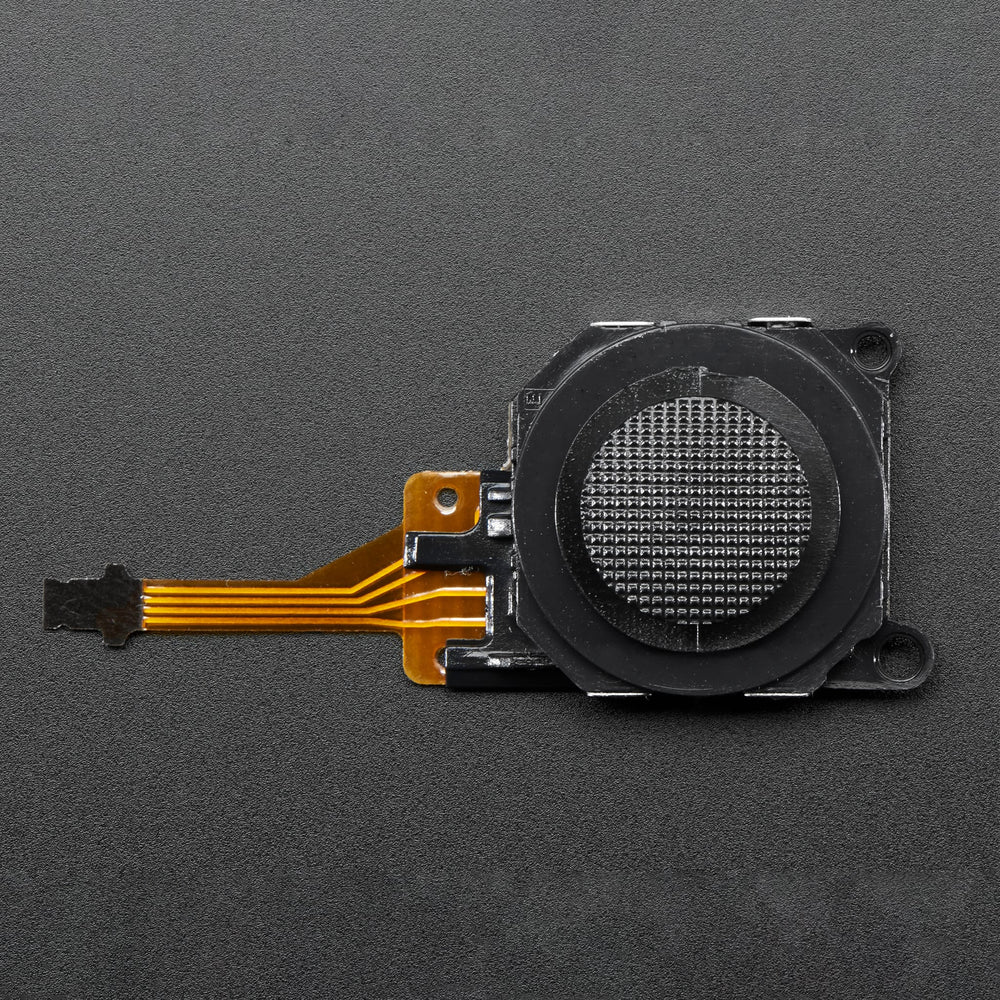 PSP 3000 2-Axis Analogue Thumb Joystick by Adafruit - The Pi Hut
