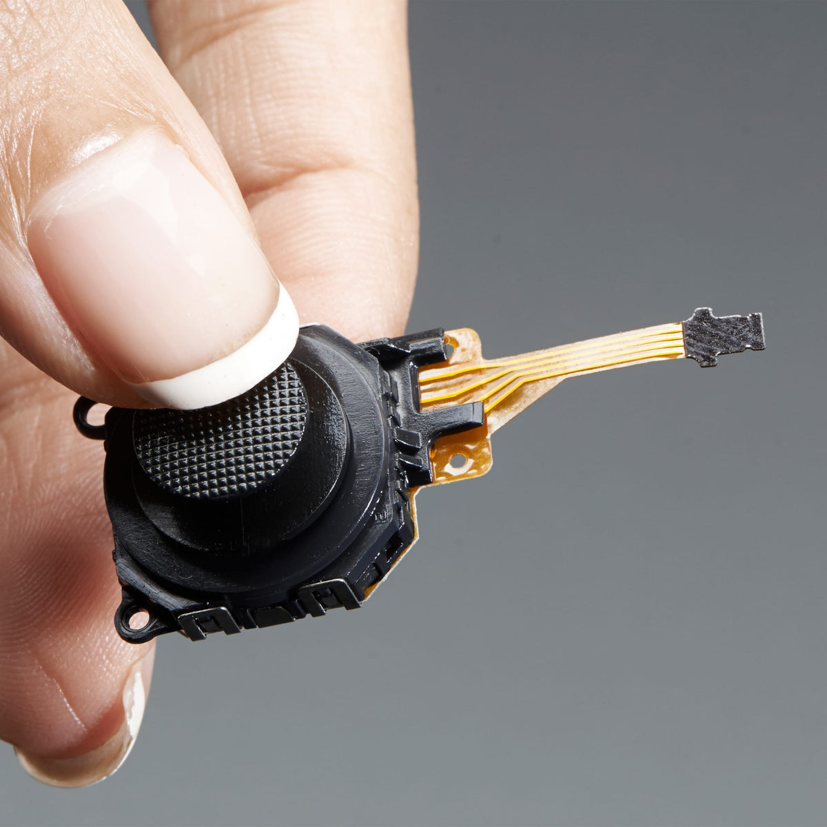 PSP 3000 2-Axis Analogue Thumb Joystick by Adafruit - The Pi Hut