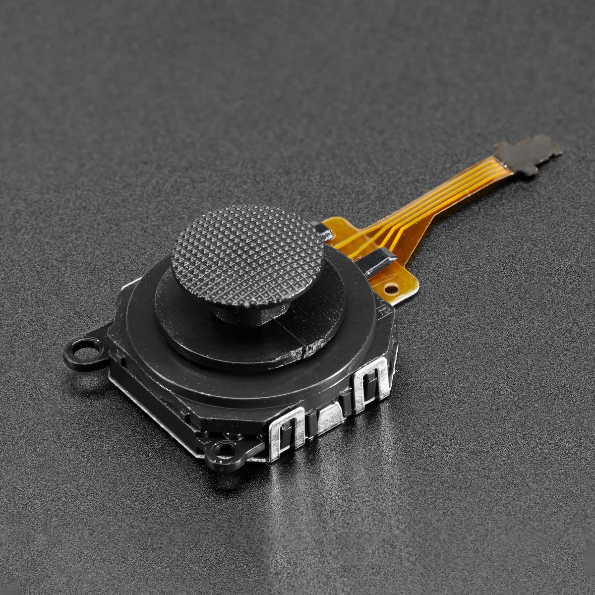 PSP 3000 2-Axis Analogue Thumb Joystick by Adafruit - The Pi Hut