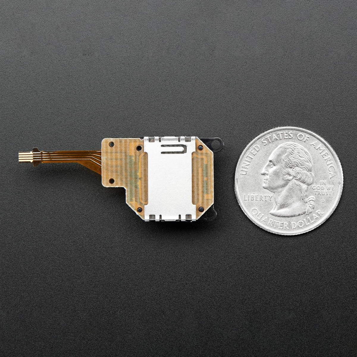PSP 3000 2-Axis Analogue Thumb Joystick by Adafruit - The Pi Hut