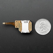 PSP 3000 2-Axis Analogue Thumb Joystick by Adafruit - The Pi Hut