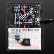 PSP 3000 2-Axis Analogue Thumb Joystick by Adafruit - The Pi Hut