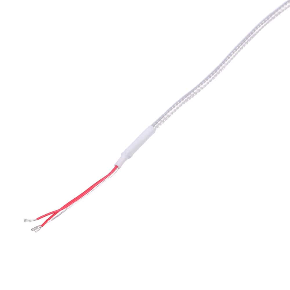 PT1000 Temperature Sensor Probe with Anti-Corrosion Stainless Steel by Seeed - The Pi Hut