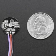 Pulse Sensor Amped Kit by Adafruit - The Pi Hut