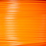 Pumpkin Orange PETG Filament (1.75mm, 1kg) by 3DQF - The Pi Hut