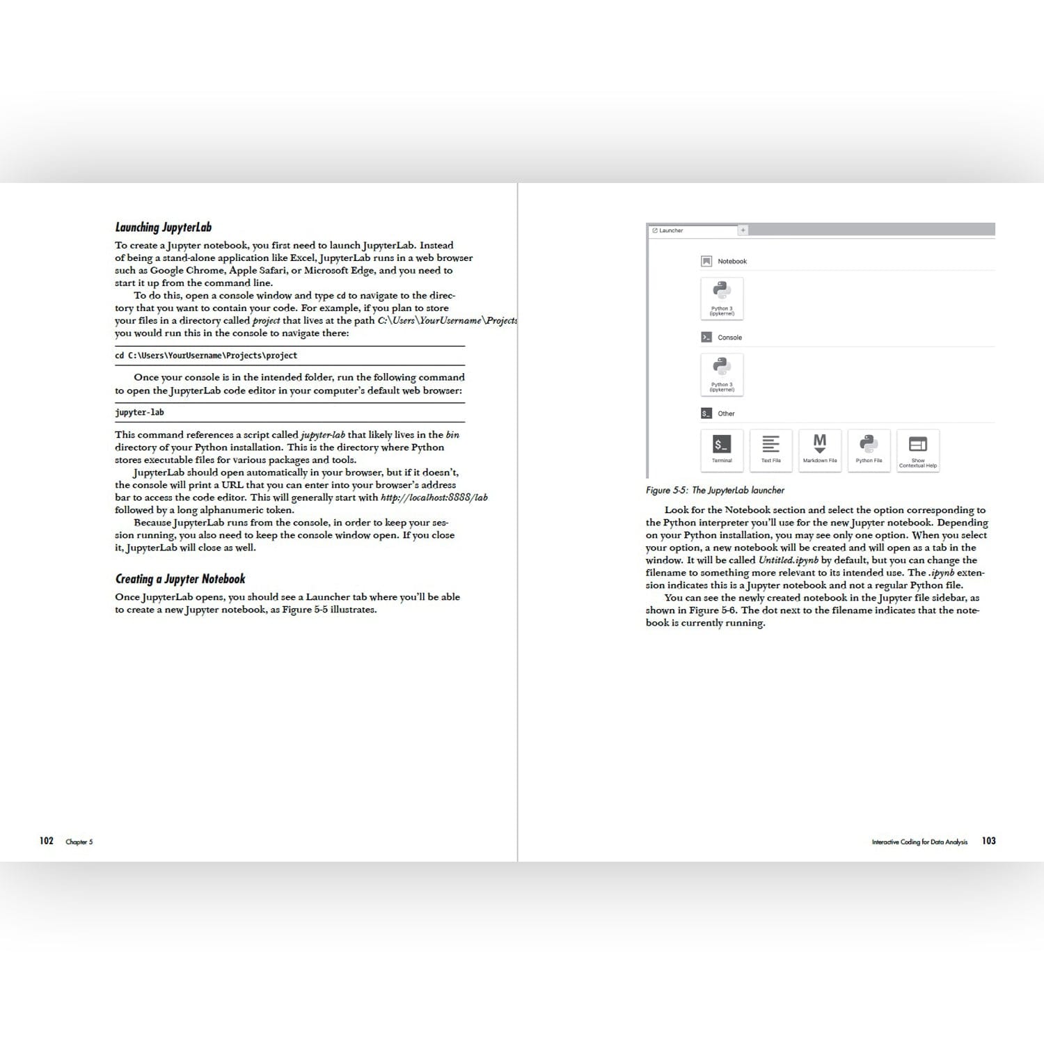 Python for Excel Users by No Starch Press - The Pi Hut