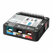 QR Code Scanner Module 13.2 by M5Stack - The Pi Hut