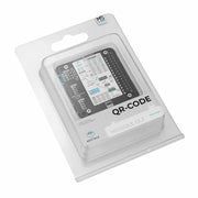 QR Code Scanner Module 13.2 by M5Stack - The Pi Hut