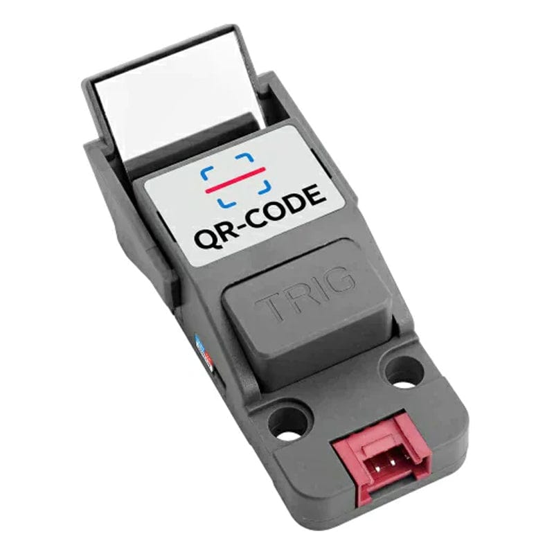 QR Code Scanner Unit (STM32F030) - The Pi Hut