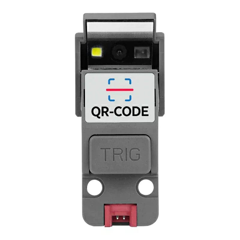 QR Code Scanner Unit (STM32F030) - The Pi Hut