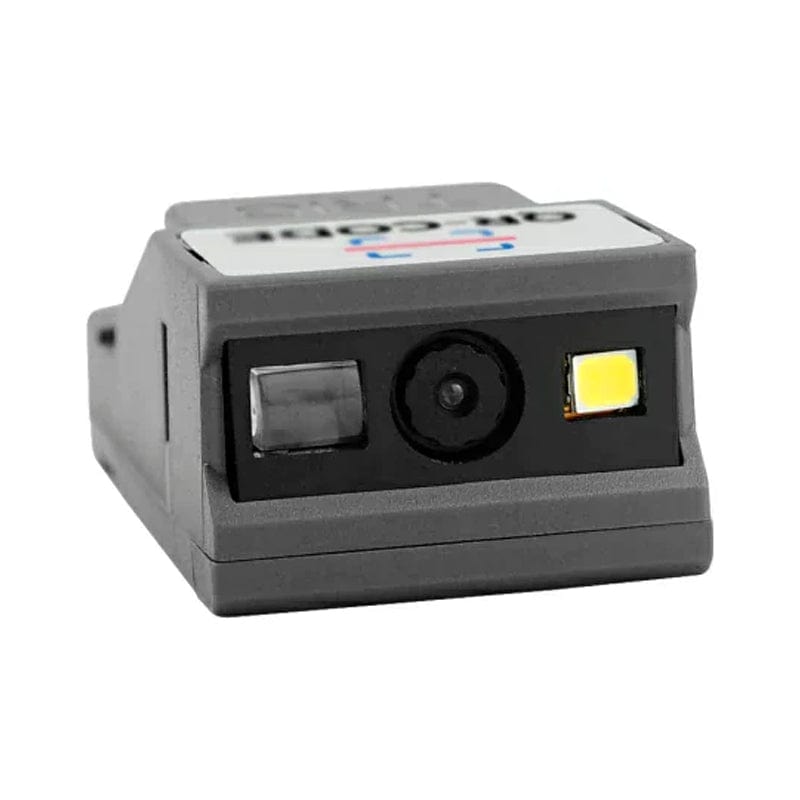 QR Code Scanner Unit (STM32F030) - The Pi Hut