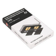 Quad M.2 NVMe Expansion Board for Argon ONE V5 by Argon40 - The Pi Hut