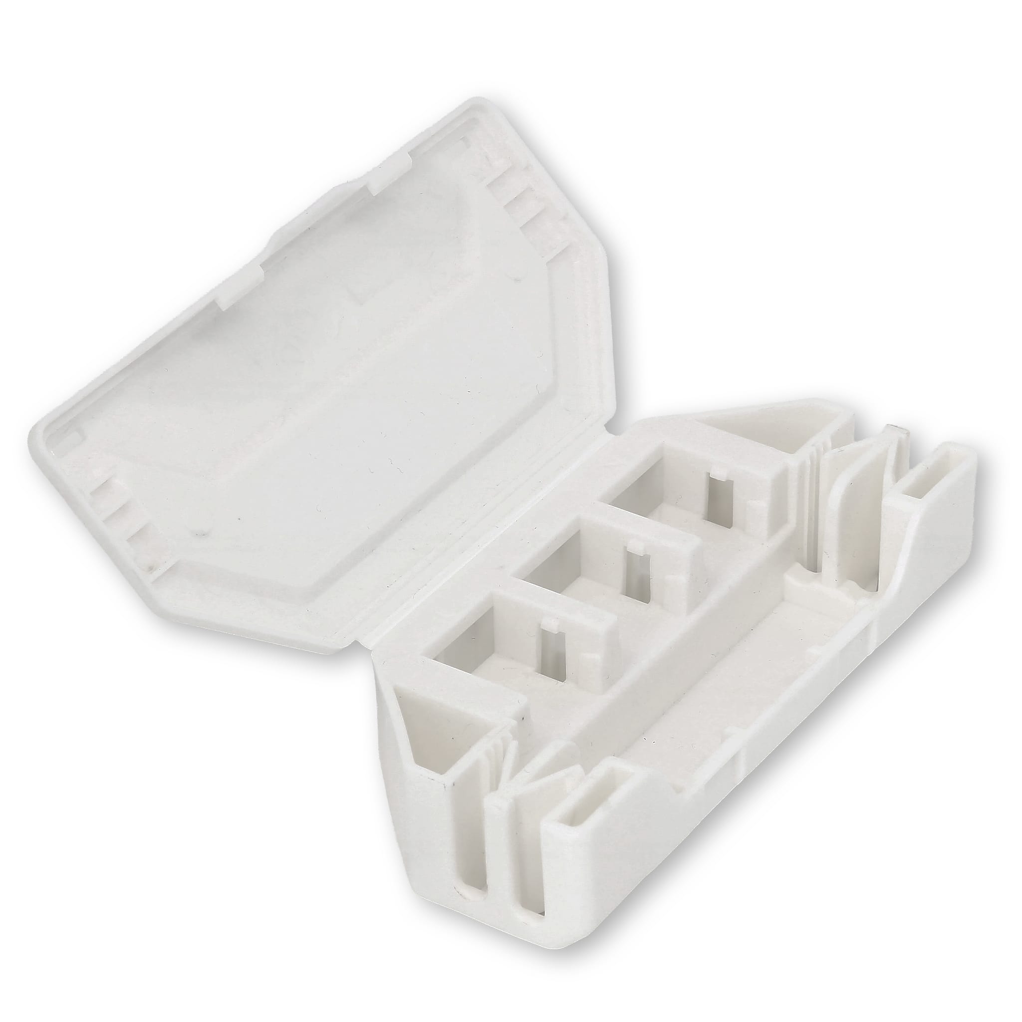 QuickFix JB-3 Maintenance-Free Junction Box by QuickFix JB - The Pi Hut