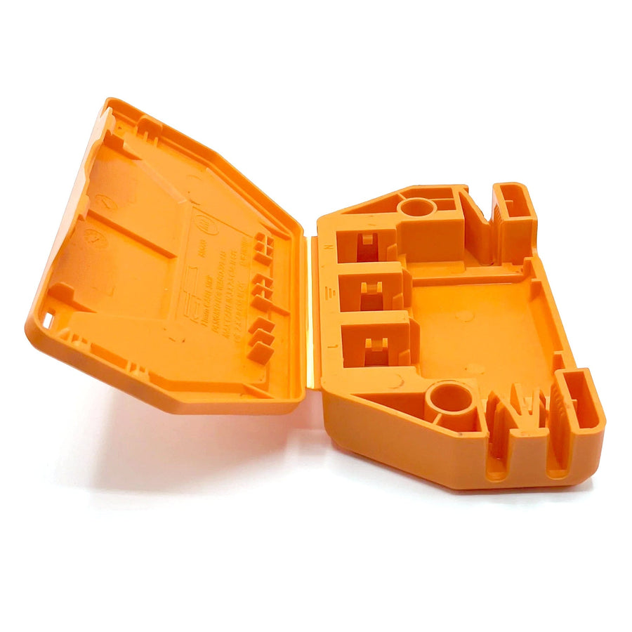 QuickFix JB-32 Maintenance-Free Junction Box - The Pi Hut