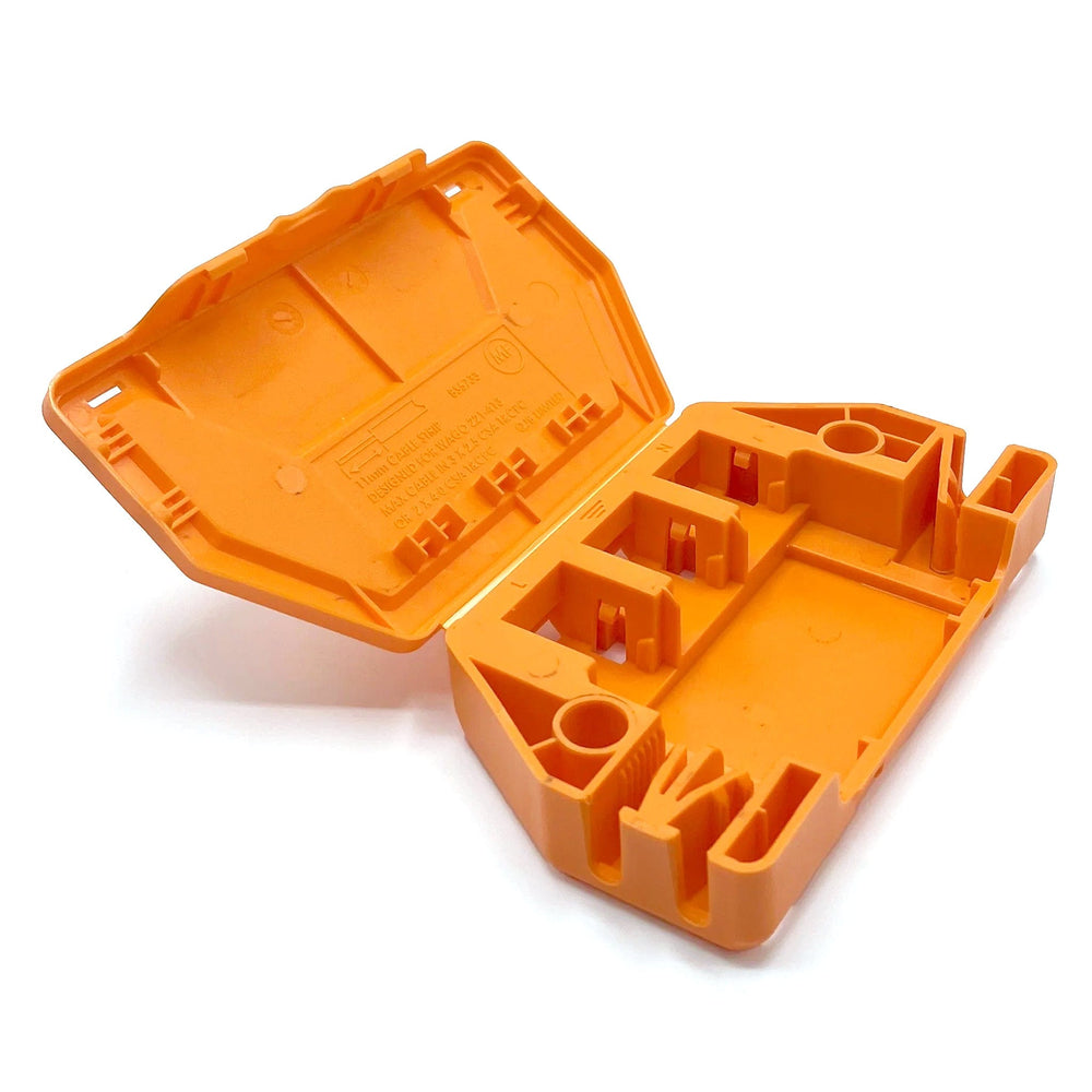 QuickFix JB-32 Maintenance-Free Junction Box