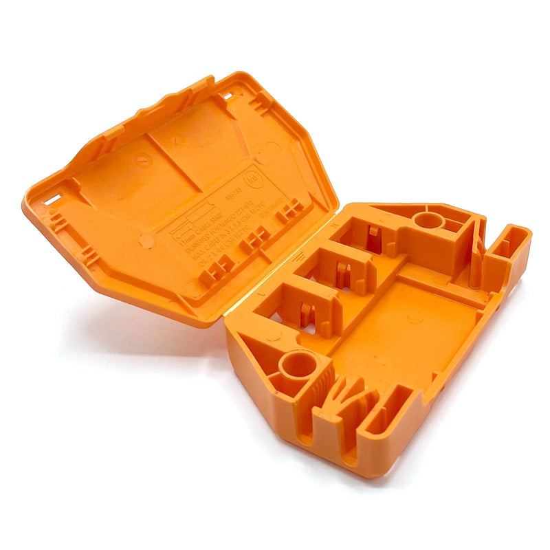QuickFix JB-32 Maintenance-Free Junction Box - The Pi Hut