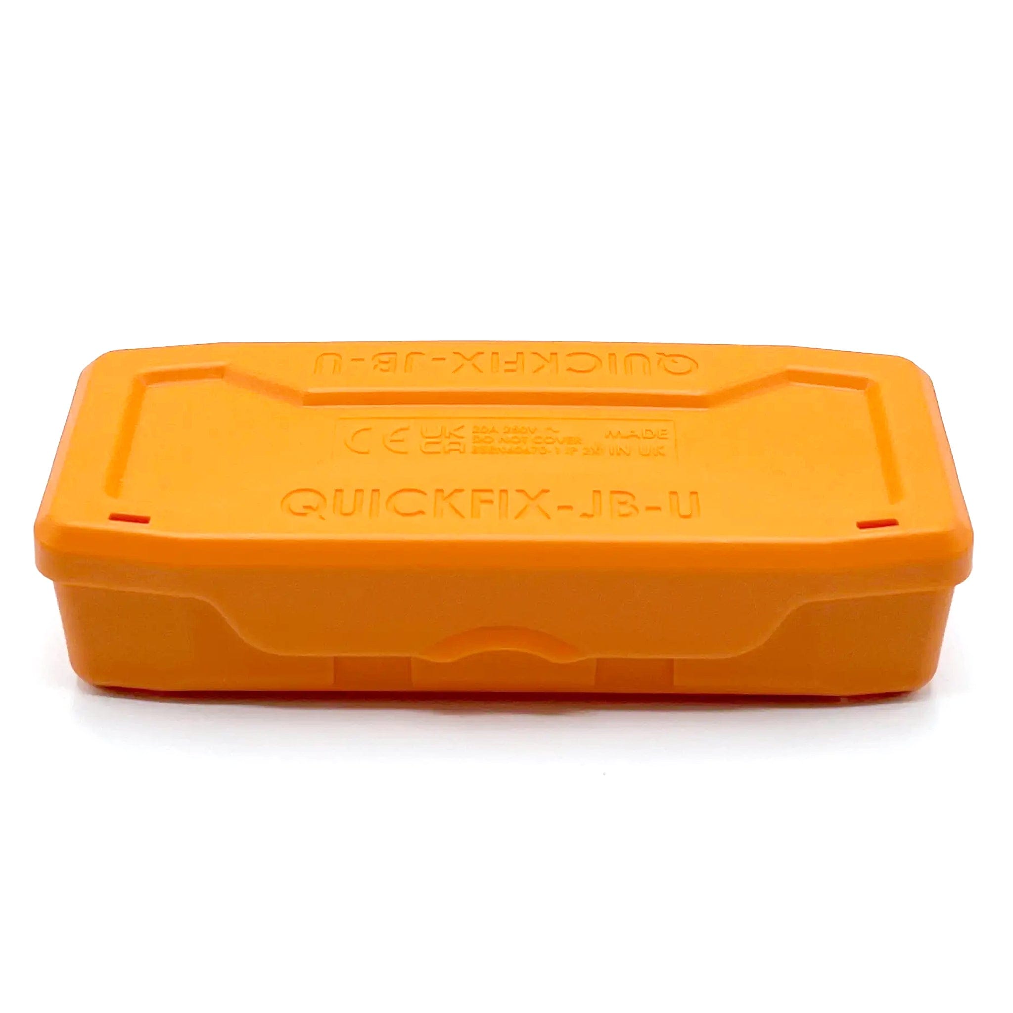 QuickFix JB-U Maintenance-Free Junction Box