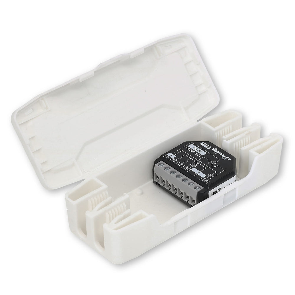 QuickFix JB-U Maintenance-Free Junction Box by QuickFix JB - The Pi Hut