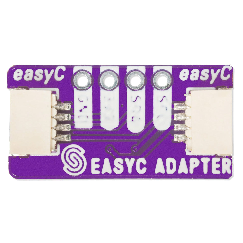 Qwiic adapter by Soldered Electronics - The Pi Hut