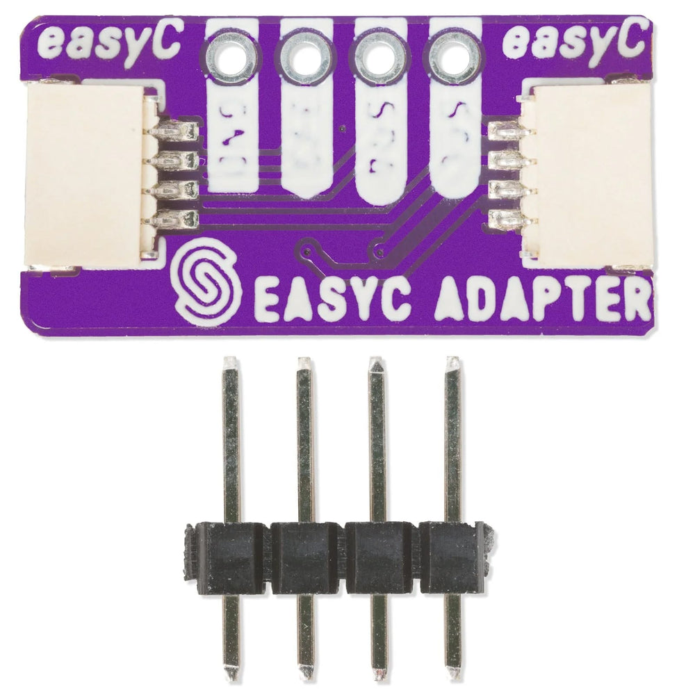 Qwiic adapter by Soldered Electronics - The Pi Hut