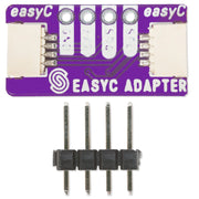 Qwiic adapter by Soldered Electronics - The Pi Hut