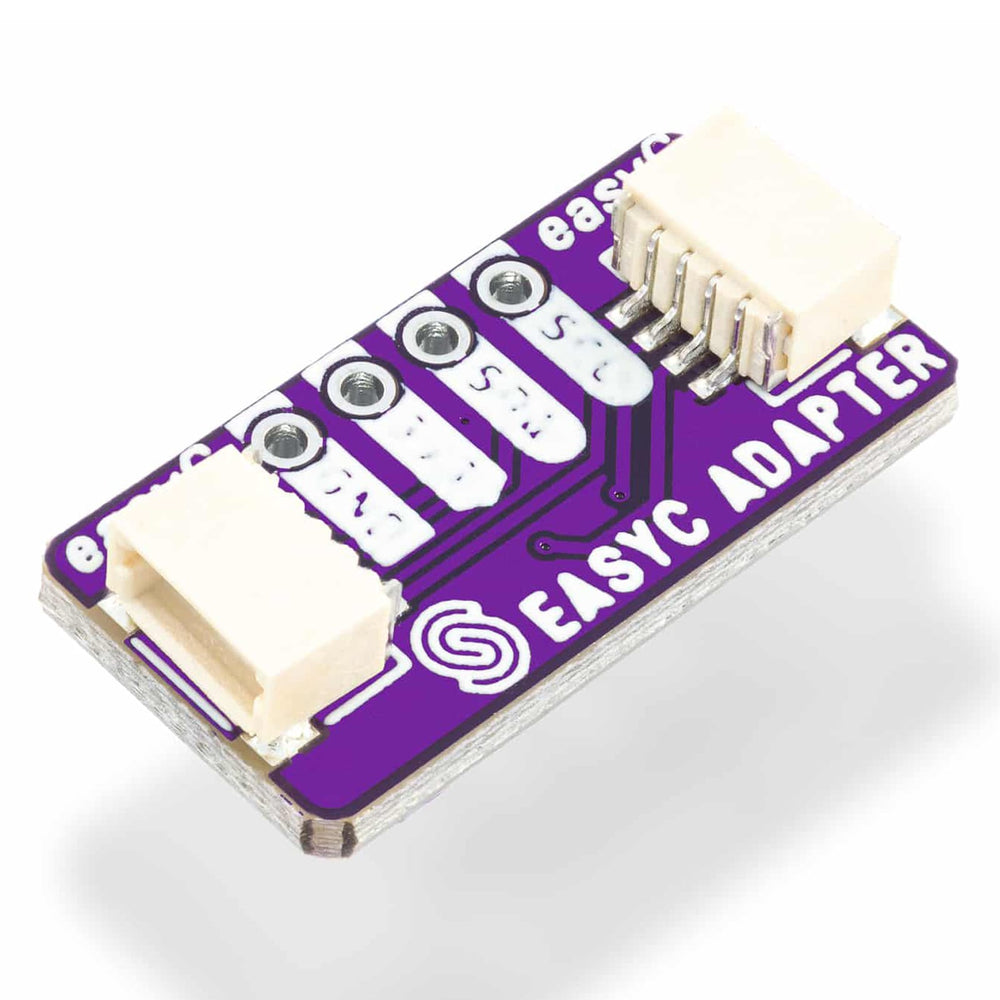 Qwiic adapter by Soldered Electronics - The Pi Hut