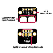 Qwiic Breakout by The Pi Hut - The Pi Hut