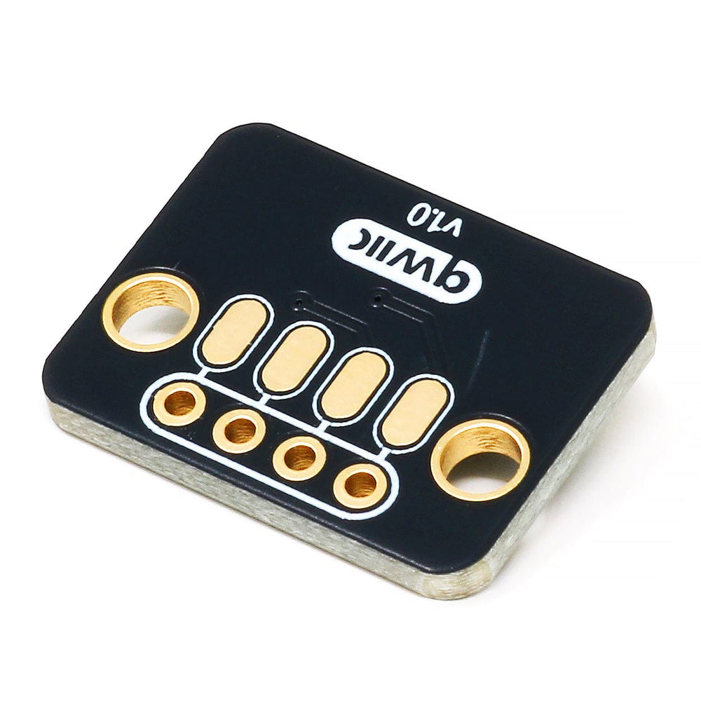 Qwiic Breakout by The Pi Hut - The Pi Hut