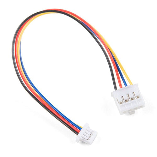 Qwiic Cable - Grove Adapter (100mm) | The Pi Hut