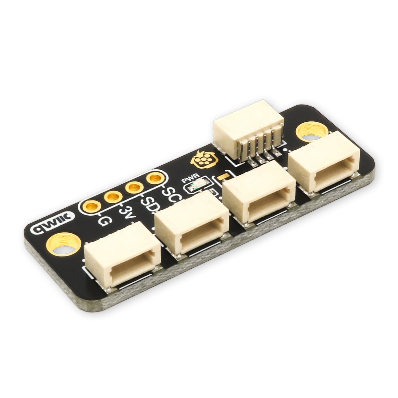 Qwiic Hub by The Pi Hut - The Pi Hut